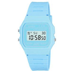 Casio Retro Casual Watch